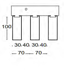100-30mm