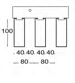 100-40mm