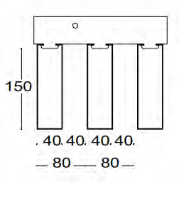 150-40mm