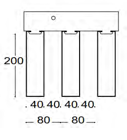 200-40mm