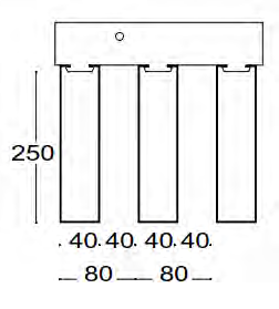 250-40mm