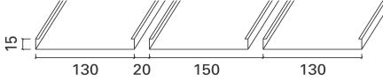 15-130mm
