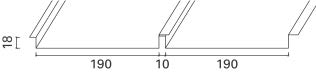 18-190mm