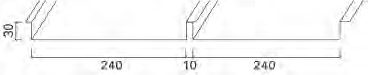30-240mm