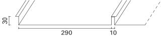 30-290mm