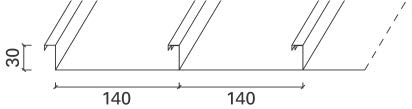 30-140mm