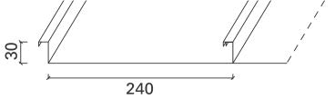 30-240mm