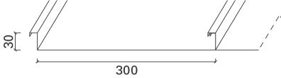 30-300mm