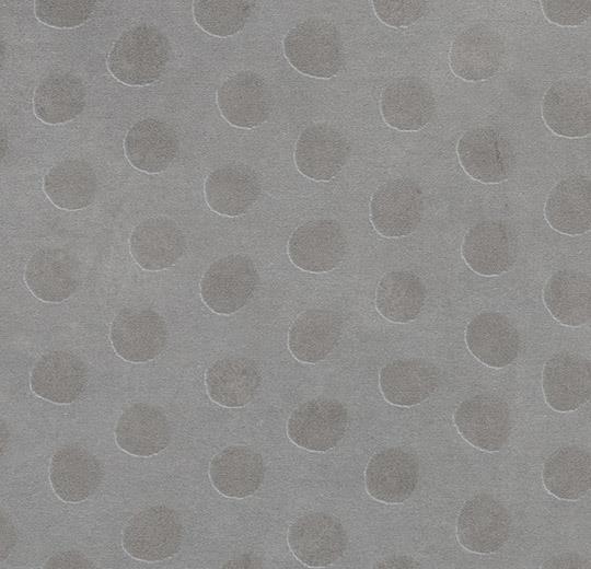 63434DR7 cool concrete dots