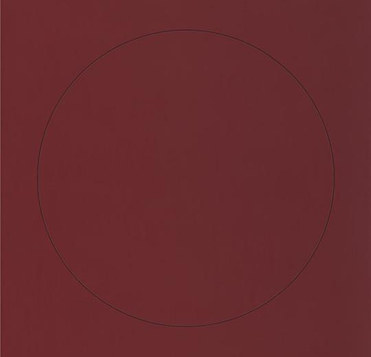 63576DR7 burgundy circle