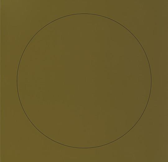 63578DR7 khaki circle
