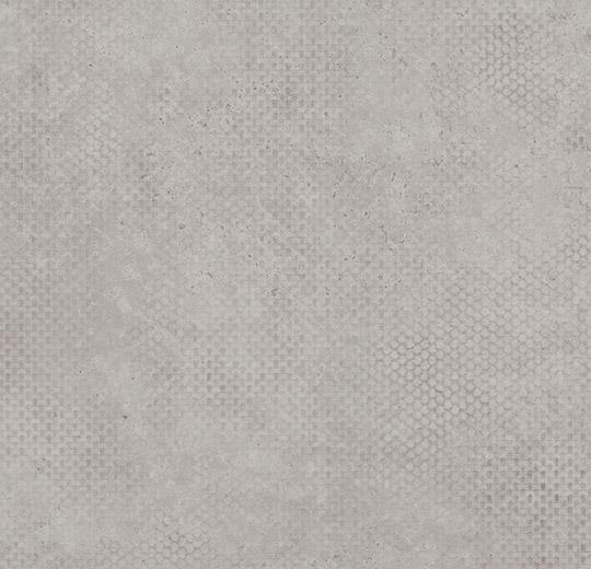 8MIM03 nickel imprint concrete