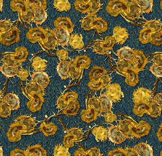 940 Sunflowers