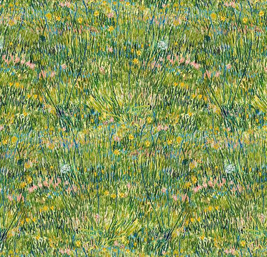 941 Patch of Grass