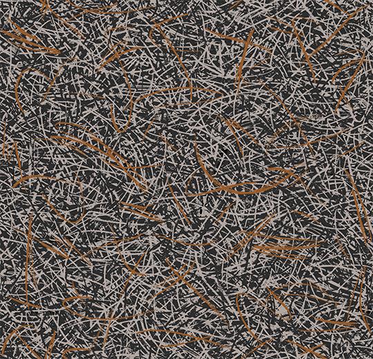 313003 Vortex terracotta A3
