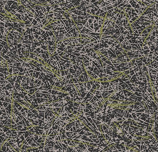 313005 Vortex chartreuse A3