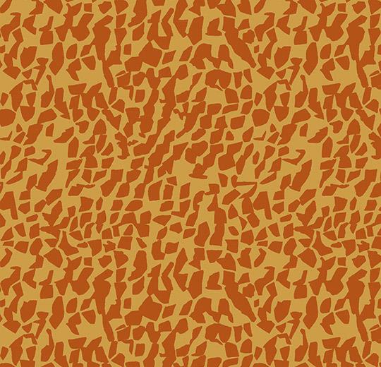 980103 Quartz saffron