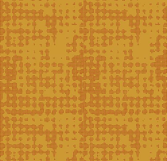 980307 Tessello saffron