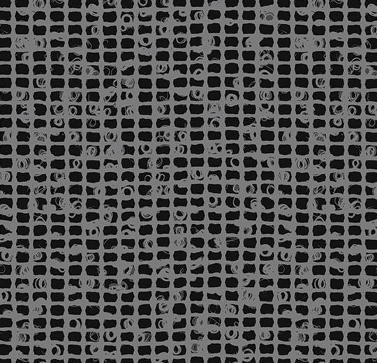 980401 Mosaic pewter