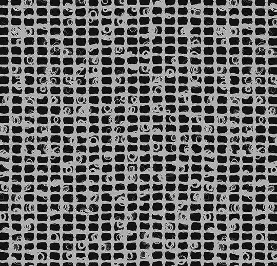 980405 Mosaic monochrome