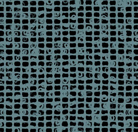 980406 Mosaic aqua
