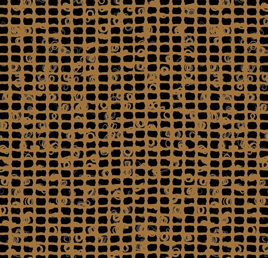980410 Mosaic saffron