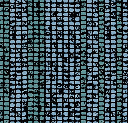 980411 Mosaic marine stripe