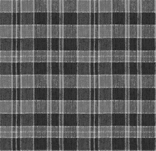 590005 Plaid Quartz