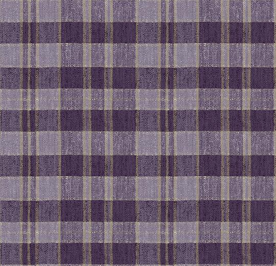 590013 Plaid Berry
