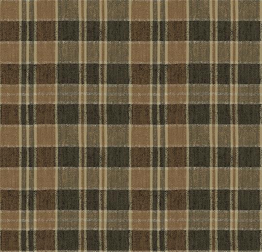 590019 Plaid Peat