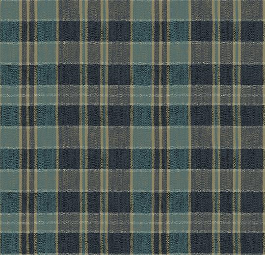 590020 Plaid Seagrass