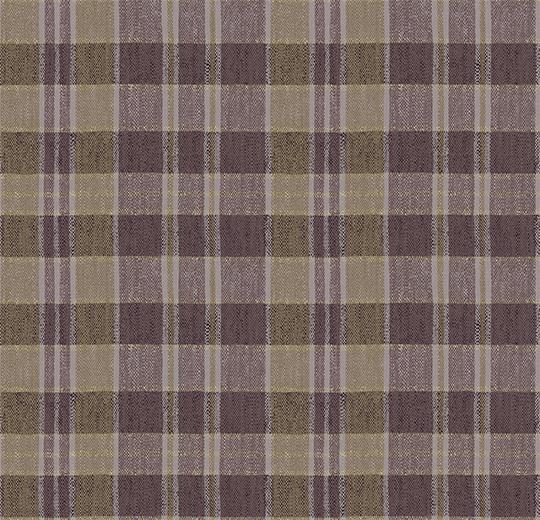 590022 Plaid Heather