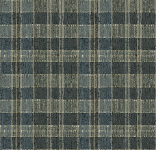 590023 Plaid Fern
