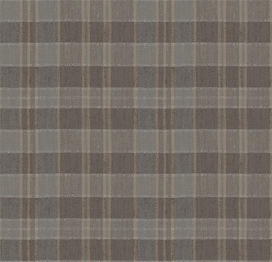 590025 Plaid Tweed