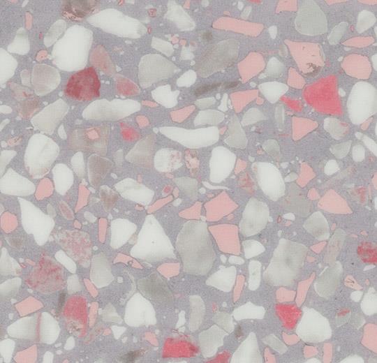 63488CD pink terrazzo