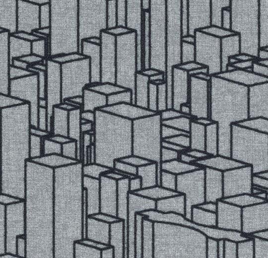 210001 Metropolis Positive