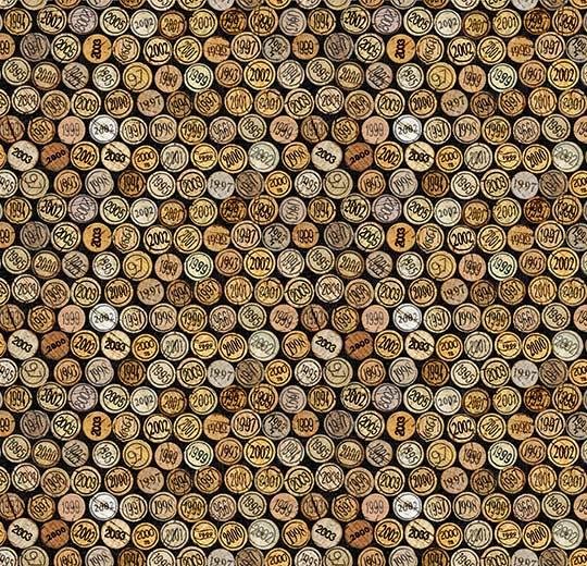 000534 corks