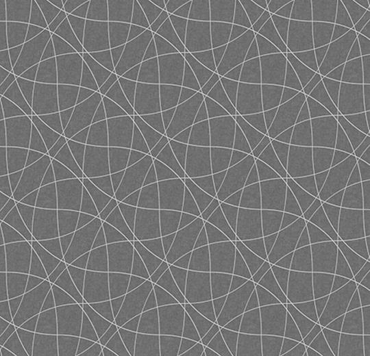 930008 Curve Charcoal