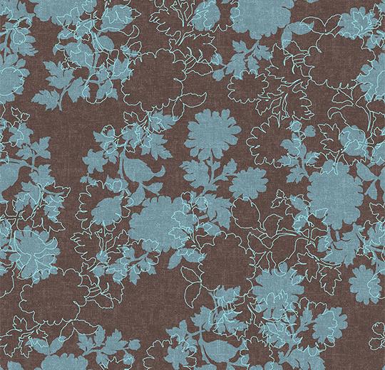 650007 Silhouette Mocha