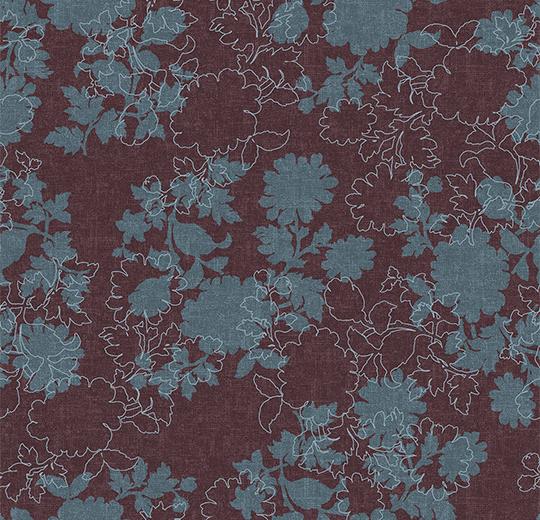 650012 Silhouette Berry