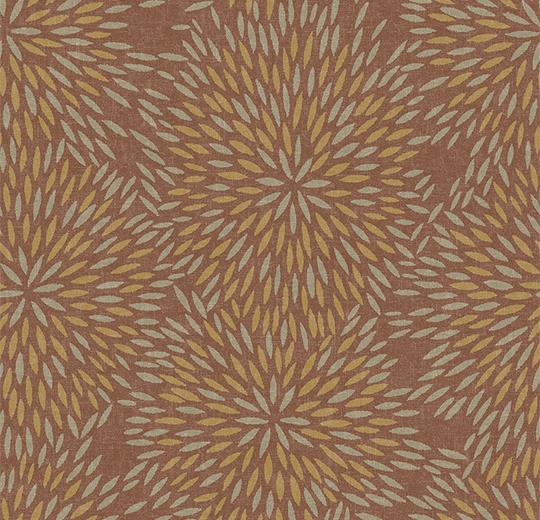 660004 Firework Ginger