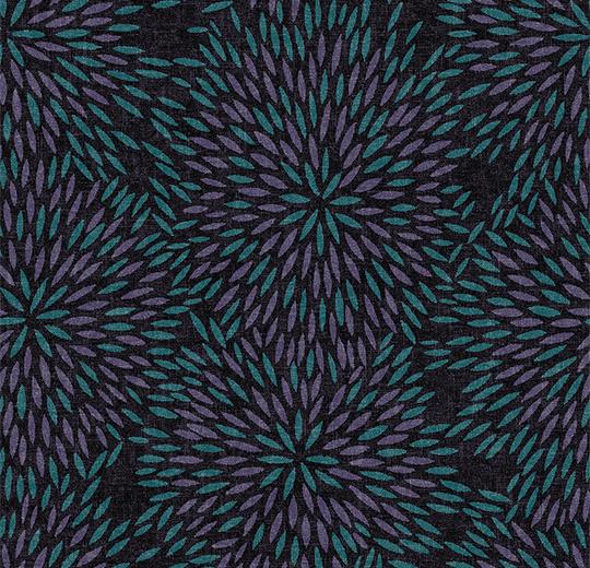 660009 Firework Amethyst