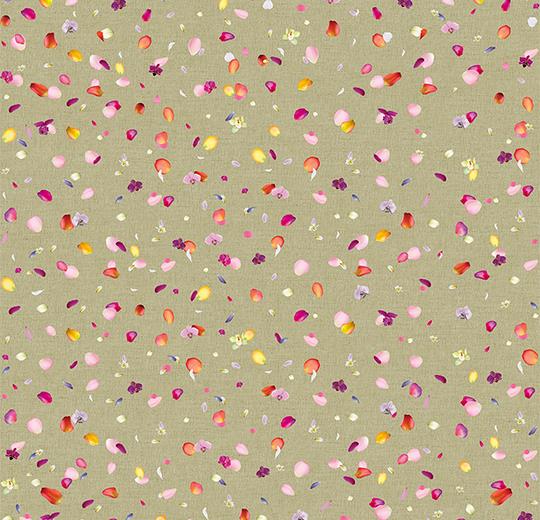 670004 Floret Poppy