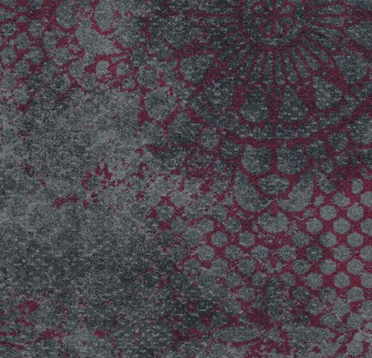 230002 Heritage Faded Ruby