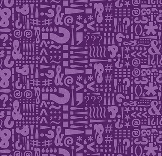 920002 Text Lilac