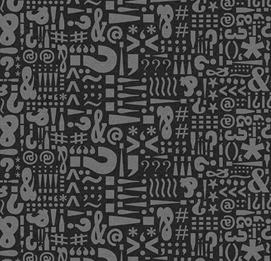 920008 Text Charcoal
