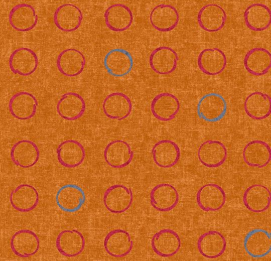 530007 Spin Orange