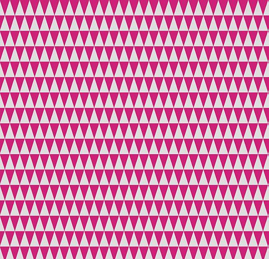 880007 Pyramid Cerise