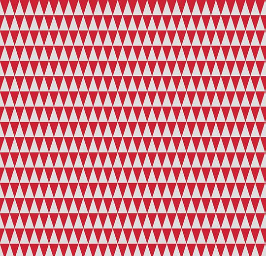 880008 Pyramid Vermillion