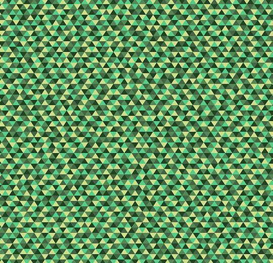 890003 Facet Emerald